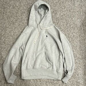M Ralph Lauren hoodie